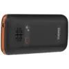 Мобільний телефон Sigma X-style 171 MINI Black-Orange (4827798813737)