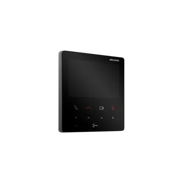 Відеодомофон Hikvision DS-KH6110-WE1 /black