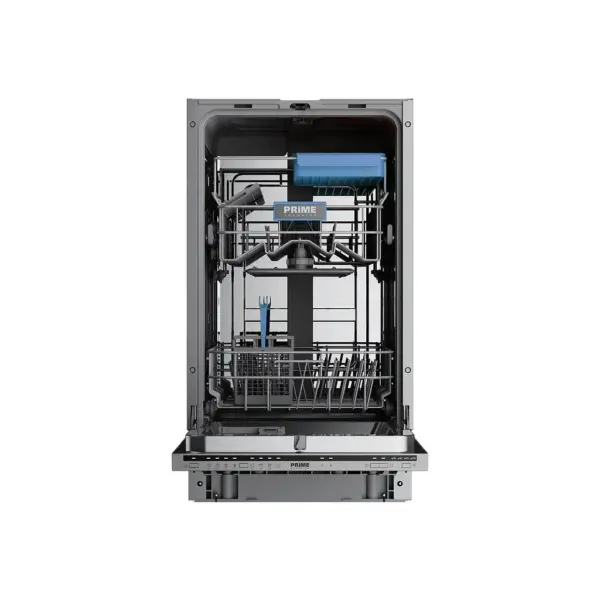 Посудомийна машина PRIME Technics PDW 45108 RBI