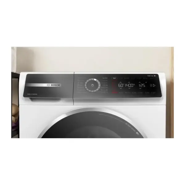 Пральна машина Bosch WGB24401UA