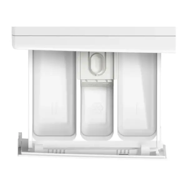 Пральна машина Bosch WGB24401UA