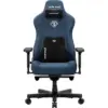 Крісло ігрове Anda Seat Kaiser 3E Fabric XL Dark Blue (AD23YC-XL-09-S-CF-S01)