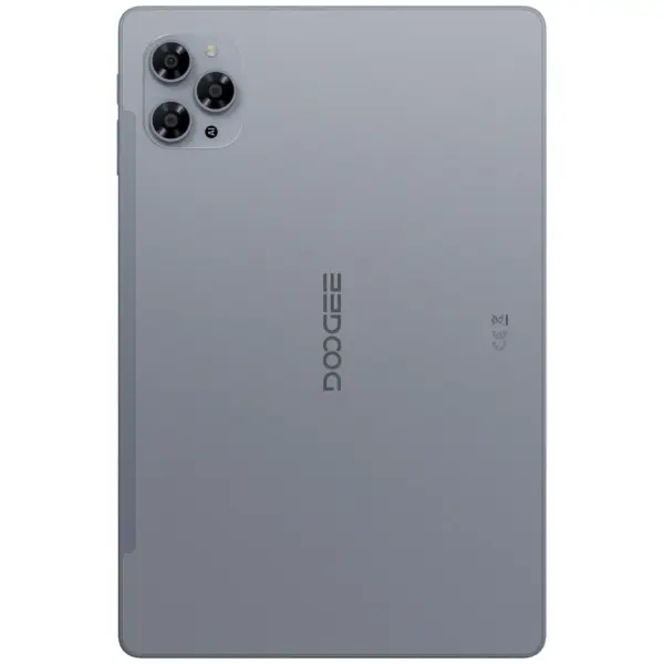 Планшет Doogee Tab G6 11" 6/256GB 4G (LTE) Grey (6923740264454)