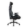 Крісло ігрове GT Racer X-7341 Black (X-7341 Fabric Black) Крісло ігрове GT Racer X-7341 Black (X-7341 Fabric Black)
