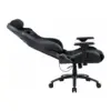 Крісло ігрове GT Racer X-7341 Black (X-7341 Fabric Black) Крісло ігрове GT Racer X-7341 Black (X-7341 Fabric Black)