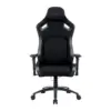 Крісло ігрове GT Racer X-7341 Black (X-7341 Fabric Black) Крісло ігрове GT Racer X-7341 Black (X-7341 Fabric Black)