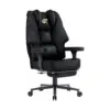 Крісло ігрове GT Racer X-7482 Black (X-7482 Fabric Black XL)