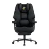 Крісло ігрове GT Racer X-7482 Black (X-7482 Fabric Black XL)