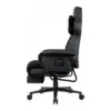 Крісло ігрове GT Racer X-7484 Black (X-7484 Fabric Black XL)