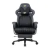 Крісло ігрове GT Racer X-7484 Black (X-7484 Fabric Black XL)