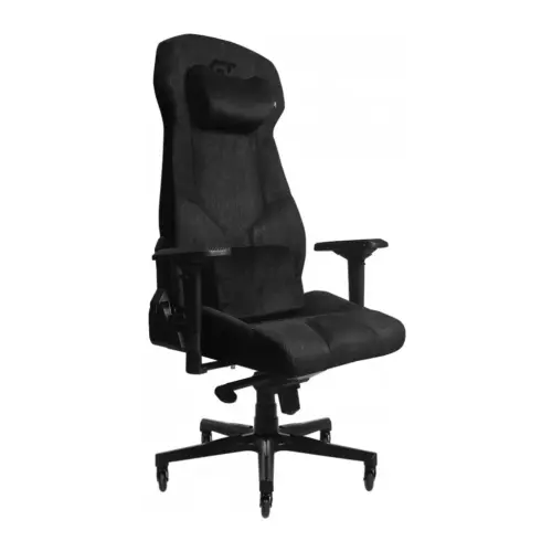 Крісло ігрове GT Racer X-8007 Dark Gray (X-8007 Fabric DarkGrayXL) Крісло ігрове GT Racer X-8007 Dark Gray (X-8007 Fabric DarkGrayXL)