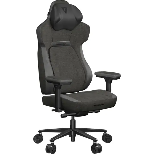 Крісло ігрове TX3 Core Loft Black (TEGC-2056101.11)