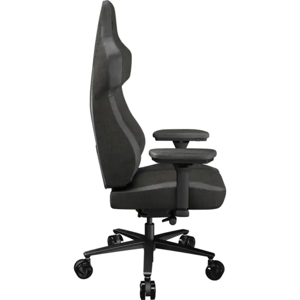 Крісло ігрове TX3 Core Loft Black (TEGC-2056101.11)
