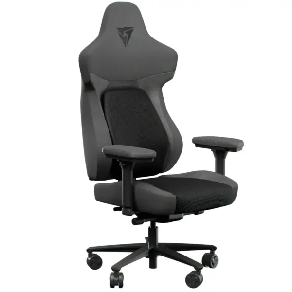 Крісло ігрове TX3 Core Mesh Black (TEGC-2068101.11)