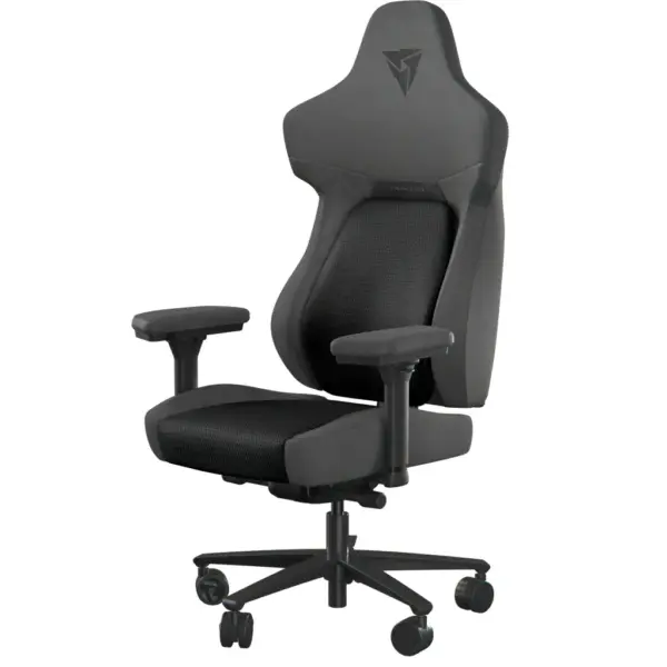 Крісло ігрове TX3 Core Mesh Black (TEGC-2068101.11)