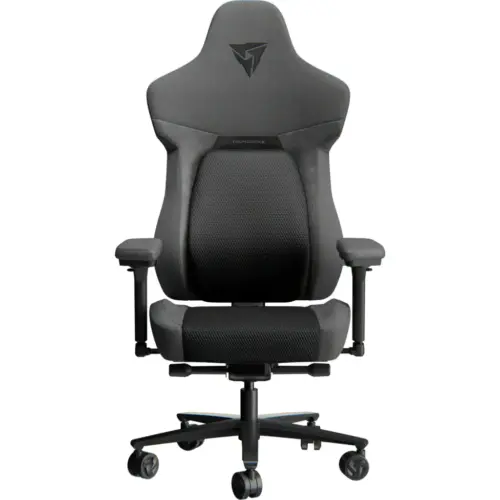 Крісло ігрове TX3 Core Mesh Black (TEGC-2068101.11)