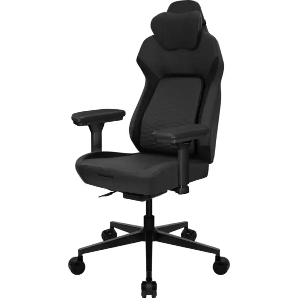 Крісло ігрове TX3 Core Smart Racer Black (TEGC-2069101.11)