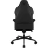 Крісло ігрове TX3 Core Smart Racer Black (TEGC-2069101.11)