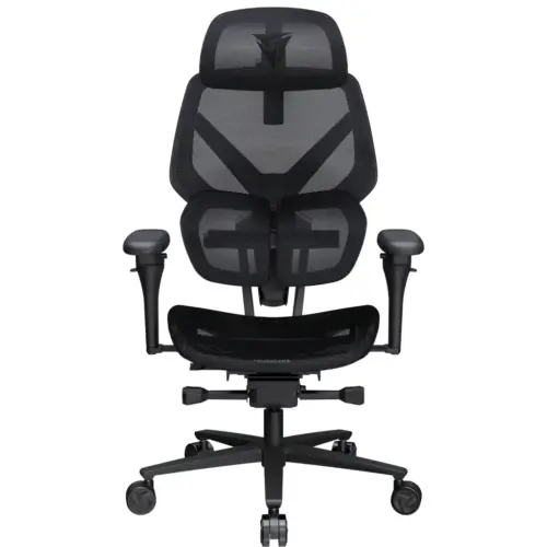 Крісло ігрове TX3 Flex Pro Mesh Black (TEGC-3076101.12)