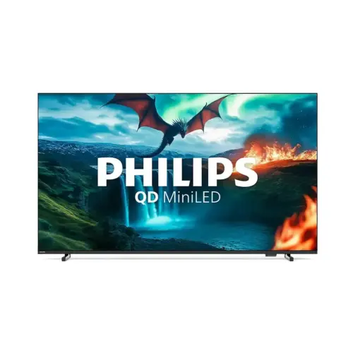 Телевізор Philips 55MLED820/12