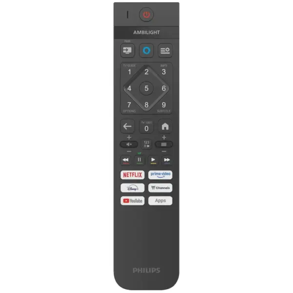 Телевізор Philips 65MLED820/12