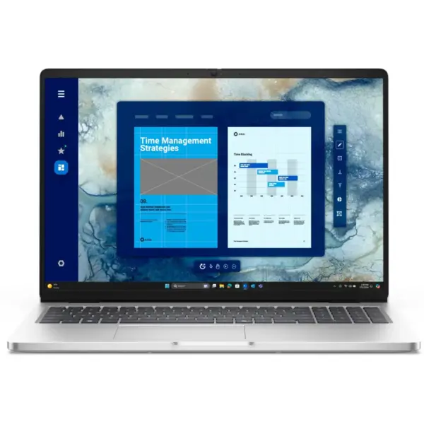 Ноутбук Dell Pro 16 (BTO109_PC16250_UA_UBU)