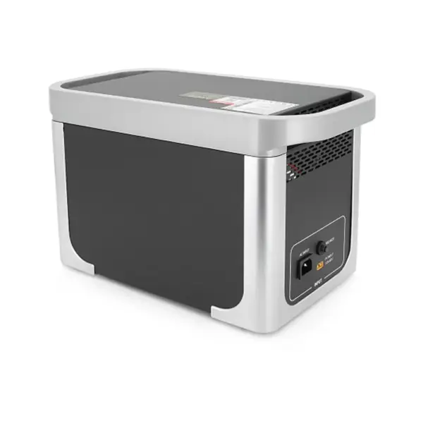 Зарядна станція Must 1000W 1280Wh (EM1024S)
