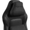 Крісло ігрове Hator Darkside 3 Pro PU L Black (HTC3200L) Крісло ігрове Hator Darkside 3 Pro PU L Black (HTC3200L)