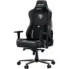 Крісло ігрове Anda Seat Novis Plus PVC XL Black (AD23YC-XL-01-B-PV-B04)