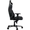 Крісло ігрове Anda Seat Novis Plus PVC XL Black (AD23YC-XL-01-B-PV-B04)