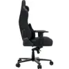 Крісло ігрове Anda Seat Novis Plus Fabric XL Black (AD23YC-XL-01-B-F-B04)