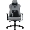 Крісло ігрове Anda Seat Novis Plus Fabric XL Grey (AD23YC-XL-01-G-F-G04)