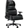 Крісло ігрове AndaSeat X1 PVC Gaming Sofa Black (AD-W-SF01-04-B-PV)