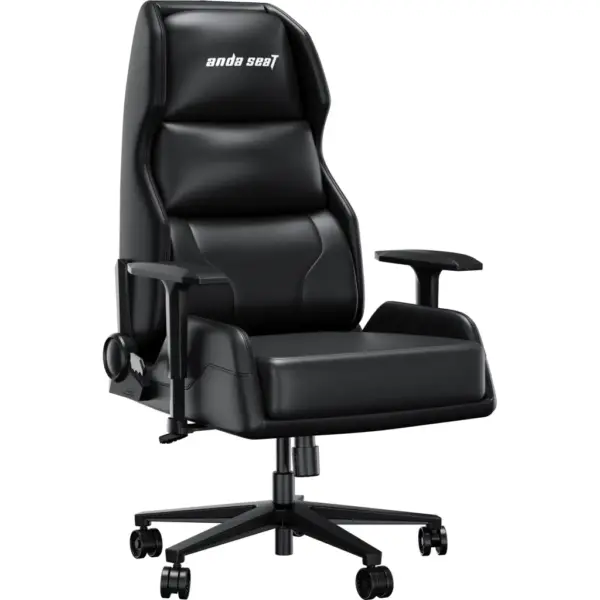Крісло ігрове AndaSeat X1 PVC Gaming Sofa Black (AD-W-SF01-04-B-PV)