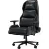 Крісло ігрове AndaSeat X1 PVC Gaming Sofa Black (AD-W-SF01-04-B-PV)