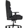 Крісло ігрове AndaSeat X1 PVC Gaming Sofa Black (AD-W-SF01-04-B-PV)
