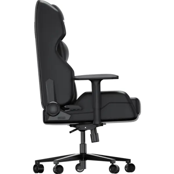Крісло ігрове AndaSeat X1 PVC Gaming Sofa Black (AD-W-SF01-04-B-PV)