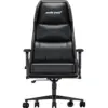 Крісло ігрове AndaSeat X1 PVC Gaming Sofa Black (AD-W-SF01-04-B-PV)
