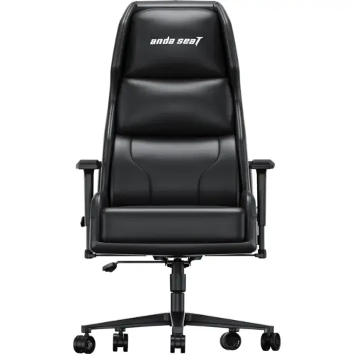 Крісло ігрове AndaSeat X1 PVC Gaming Sofa Black (AD-W-SF01-04-B-PV)
