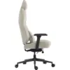 Крісло ігрове GamePro GC760LG Fabric Light Gray (GC760LG)