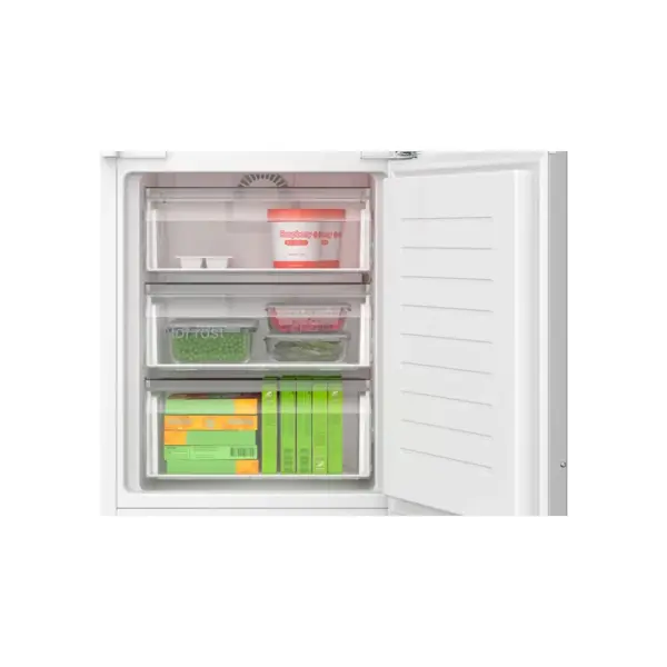 Холодильник Bosch KIN96VFD0