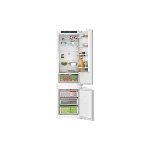 Холодильник Bosch KIN96VFD0
