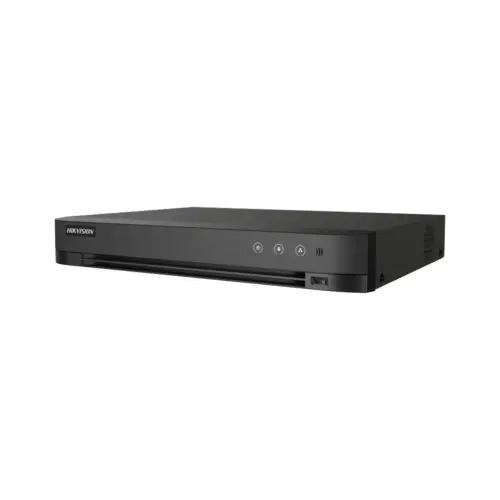 Реєстратор для відеоспостереження Hikvision iDS-7208HQHI-M1/XT