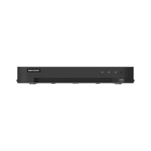Реєстратор для відеоспостереження Hikvision iDS-7216HUHI-M2/XT