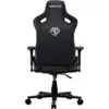 Крісло ігрове Anda Seat Kaiser Frontier XL Black (AD12YXL-17-B-PV)