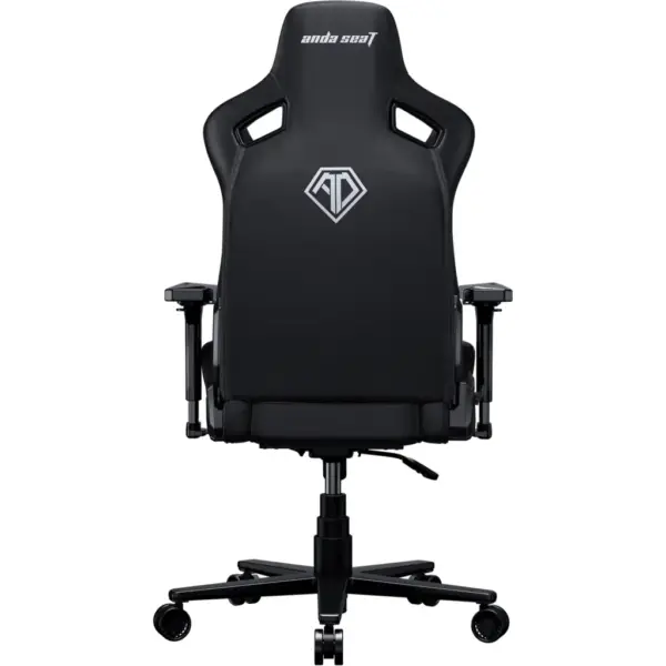Крісло ігрове Anda Seat Kaiser Frontier XL Black (AD12YXL-17-B-PV)