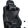 Крісло ігрове Anda Seat Kaiser Frontier XL Black (AD12YXL-17-B-PV)