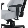 Крісло ігрове Anda Seat Kaiser 3 Pro Fabric Size XL Gray (AD12YDC-XL-01-G-PV/F-G02)
