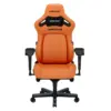 Крісло ігрове Anda Seat Kaiser 4 Size L Orange (AD12YDDC-L-20-O-PV/C)