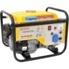 Генератор Kuyia TM1000CL, 110-240V, 50Hz, 0,9-1kW, 5,2л (KYTM1000CL-1F-220-B) Генератор Kuyia TM1000CL, 110-240V, 50Hz, 0,9-1kW, 5,2л (KYTM1000CL-1F-220-B)